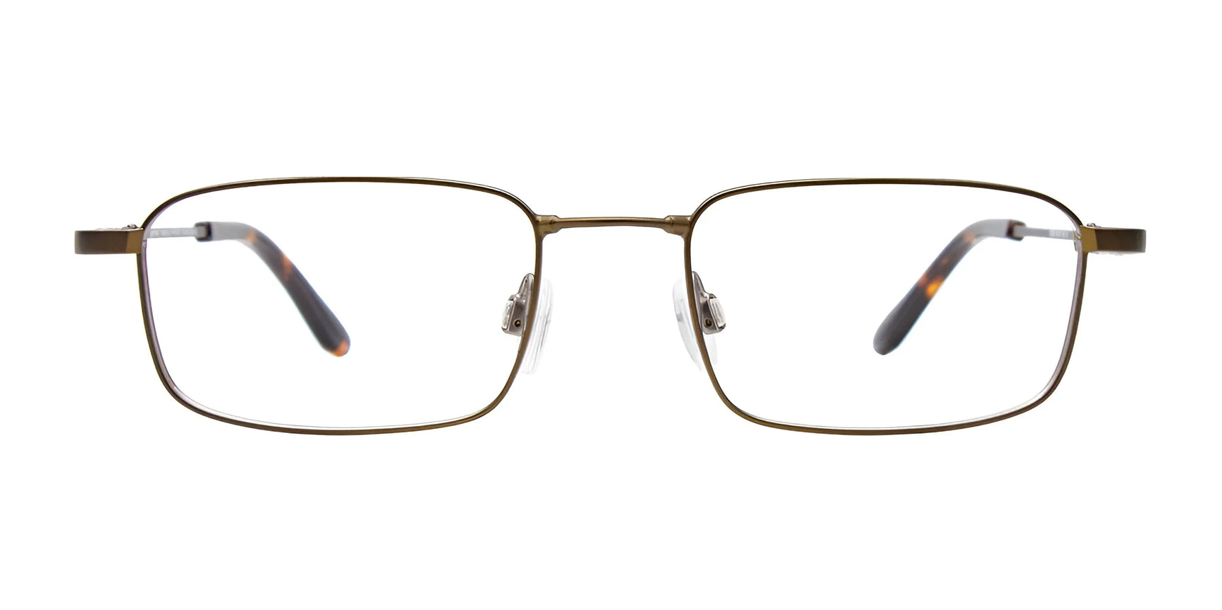 Clip & Twist CT282 Eyeglasses | Size 49