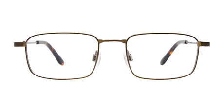 Clip & Twist CT282 Eyeglasses | Size 49