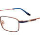 Blue & Copper