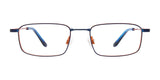 Clip & Twist CT282 Eyeglasses | Size 49