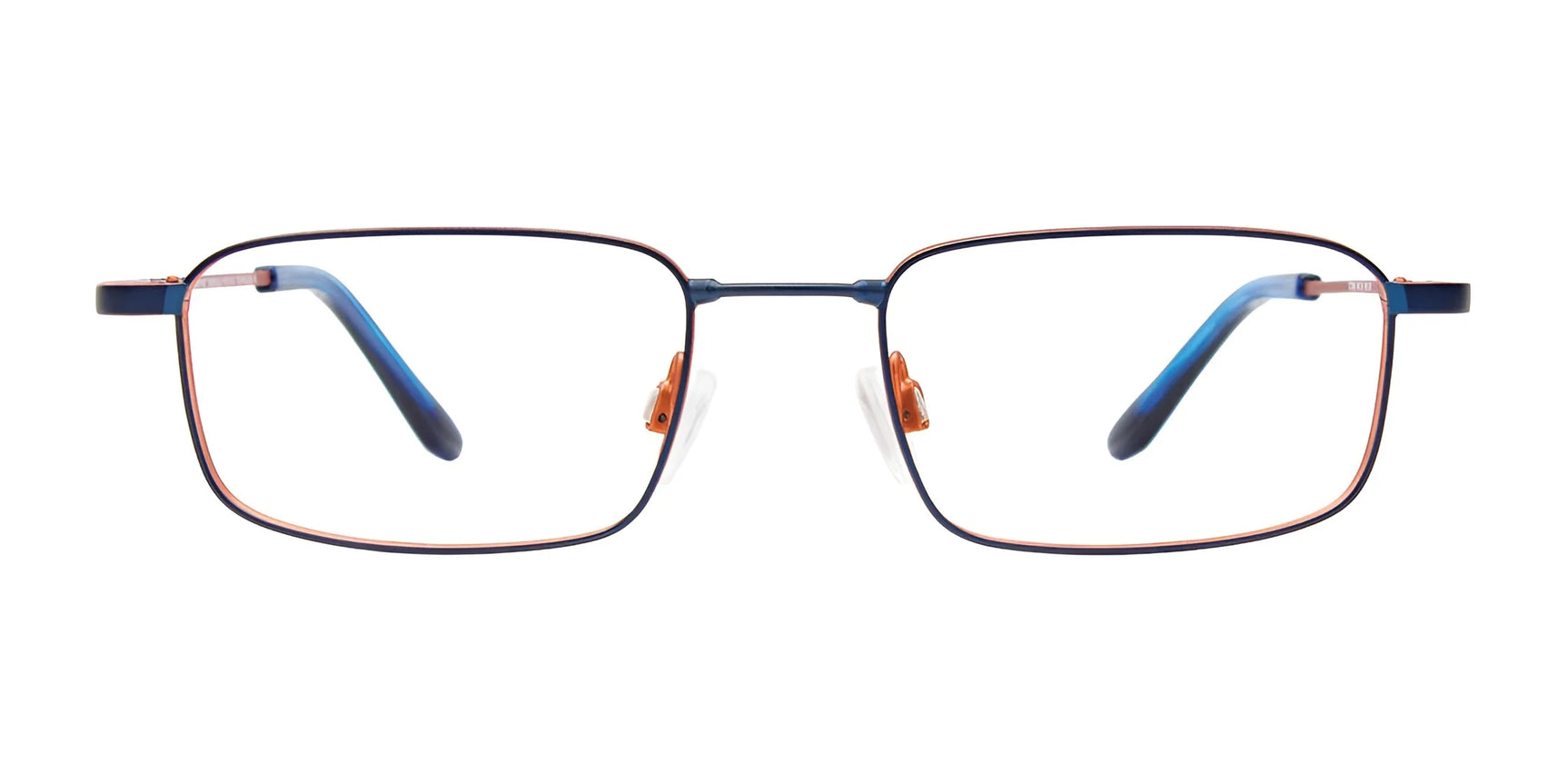 Clip & Twist CT282 Eyeglasses | Size 49