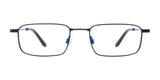 Clip & Twist CT282 Eyeglasses | Size 49