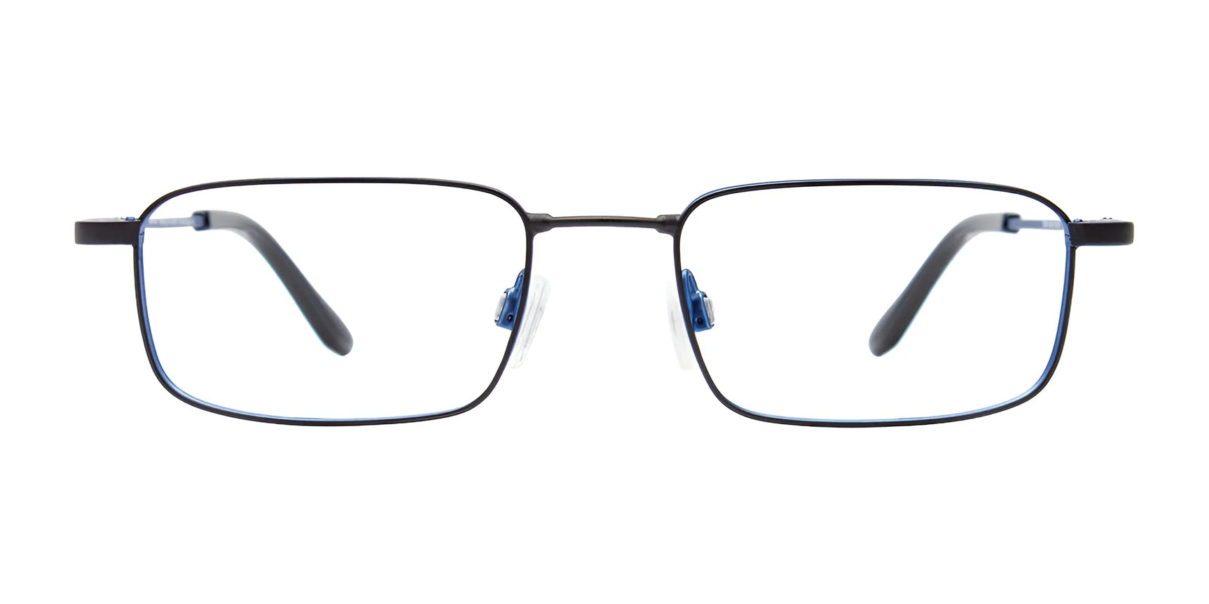 Clip & Twist CT282 Eyeglasses | Size 49