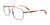 Clip & Twist CT283 Eyeglasses with Clip-on Sunglasses | Size 52 / Dark Steel & Amber Tortoise