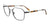 Clip & Twist CT283 Eyeglasses with Clip-on Sunglasses | Size 52 / Black & Tortoise