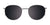 Clip & Twist CT284 Eyeglasses with Clip-on Sunglasses | Size 50 / Clip Only (Color №020)