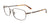 Clip & Twist CT285 Eyeglasses | Size 54 / Brown