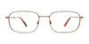 Clip & Twist CT285 Eyeglasses | Size 54 / Blue