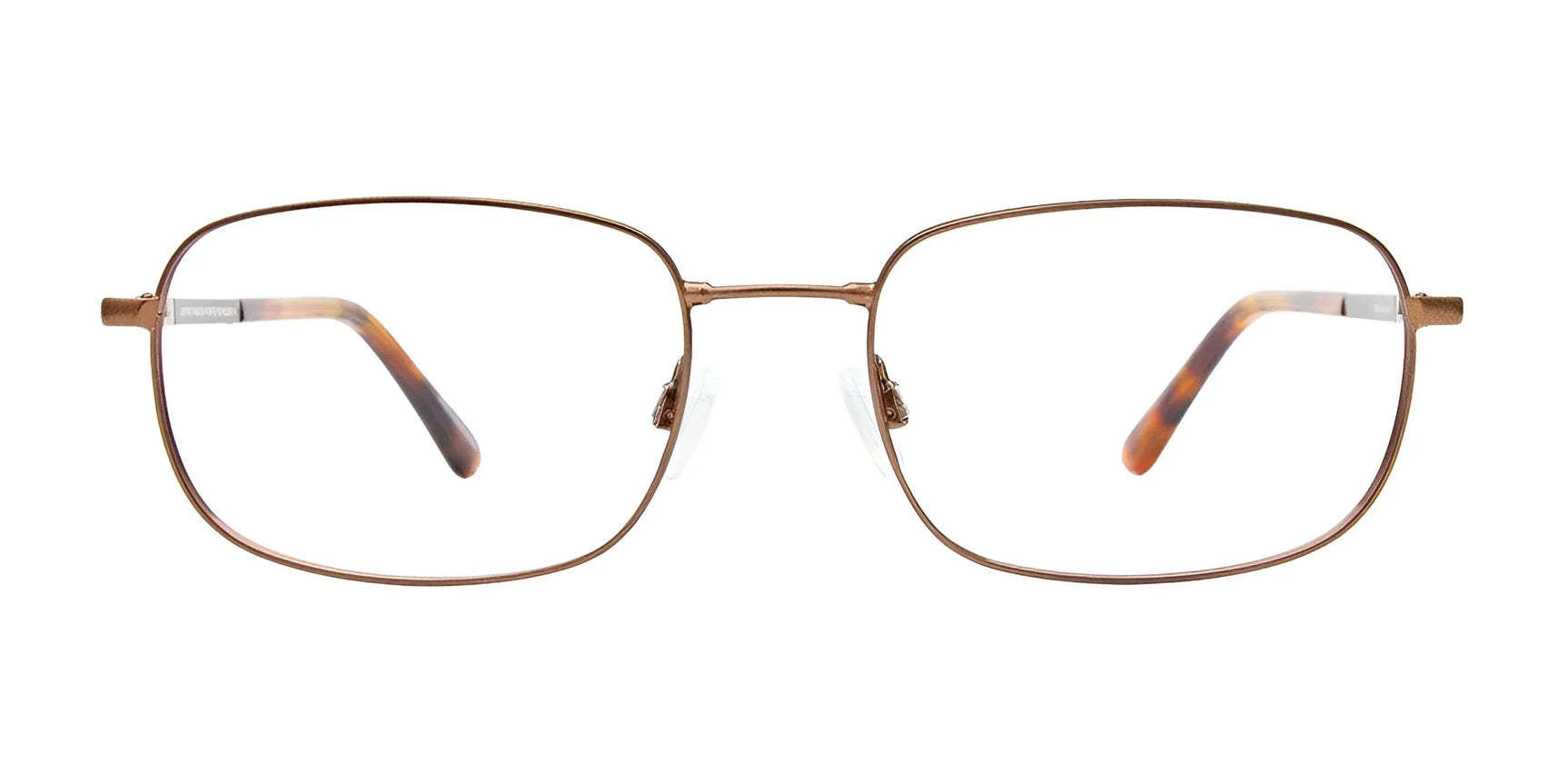 Clip & Twist CT285 Eyeglasses | Size 54