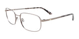 Clip & Twist CT285 Eyeglasses | Size 54