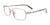 Clip & Twist CT285 Eyeglasses | Size 54 / Steel