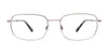 Clip & Twist CT285 Eyeglasses | Size 54 / Blue