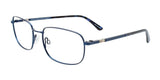 Clip & Twist CT285 Eyeglasses | Size 54
