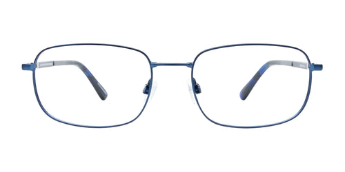 Clip & Twist CT285 Eyeglasses / Size 54 / Blue