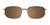 Clip & Twist CT285 Eyeglasses | Size 54 / Clip Only (Color №010)