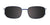 Clip & Twist CT285 Eyeglasses | Size 54 / Clip Only (Color №050)
