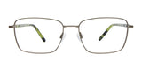 Clip & Twist CT286 Eyeglasses | Size 55