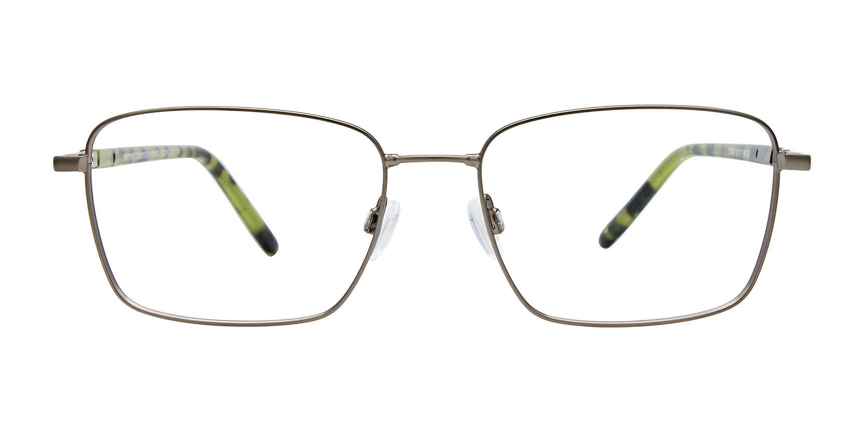 Clip & Twist CT286 Eyeglasses | Size 55