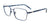 Clip & Twist CT286 Eyeglasses | Size 55 / Navy Blue