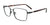 Clip & Twist CT286 Eyeglasses | Size 55 / Black