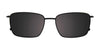 Clip & Twist CT286 Eyeglasses | Size 55 / Navy Blue