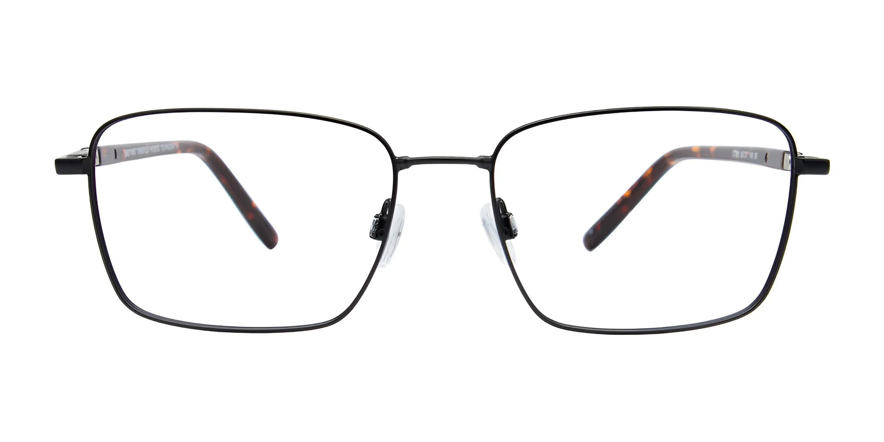 Clip & Twist CT286 Eyeglasses | Size 55