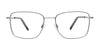 Clip & Twist CT287 Eyeglasses | Size 52 / Khaki