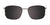Clip & Twist CT287 Eyeglasses | Size 52 / Clip Only (Color №020)