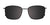 Clip & Twist CT287 Eyeglasses | Size 52 / Clip Only (Color №090)