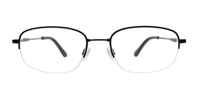 Clip & Twist CT288 Eyeglasses | Size 54