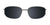 Clip & Twist CT288 Eyeglasses | Size 54 / Clip Only (Color №020)