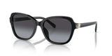 Coach CD482 HC8349U Sunglasses