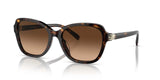 Coach CD482 HC8349U Sunglasses