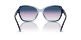 Coach CD482 HC8349U Sunglasses