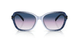 Coach CD482 HC8349U Sunglasses