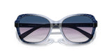 Coach CD482 HC8349U Sunglasses