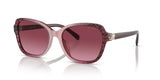 Coach CD482 HC8349U Sunglasses