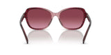 Coach CD482 HC8349U Sunglasses