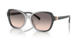 Coach CD482 HC8349U Sunglasses