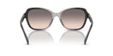 Coach CD482 HC8349U Sunglasses