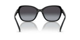 Coach CD482 HC8349U Sunglasses