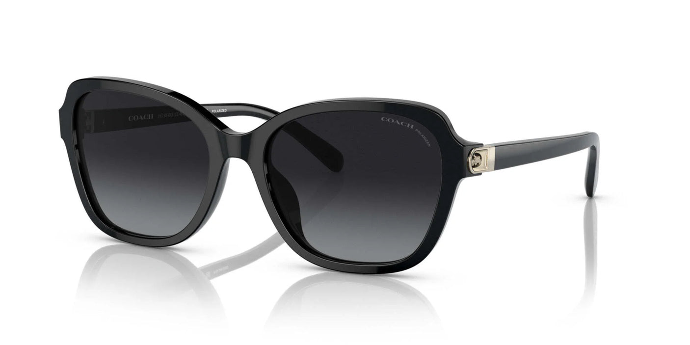 Coach CD482 HC8349U Sunglasses