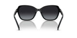 Coach CD482 HC8349U Sunglasses