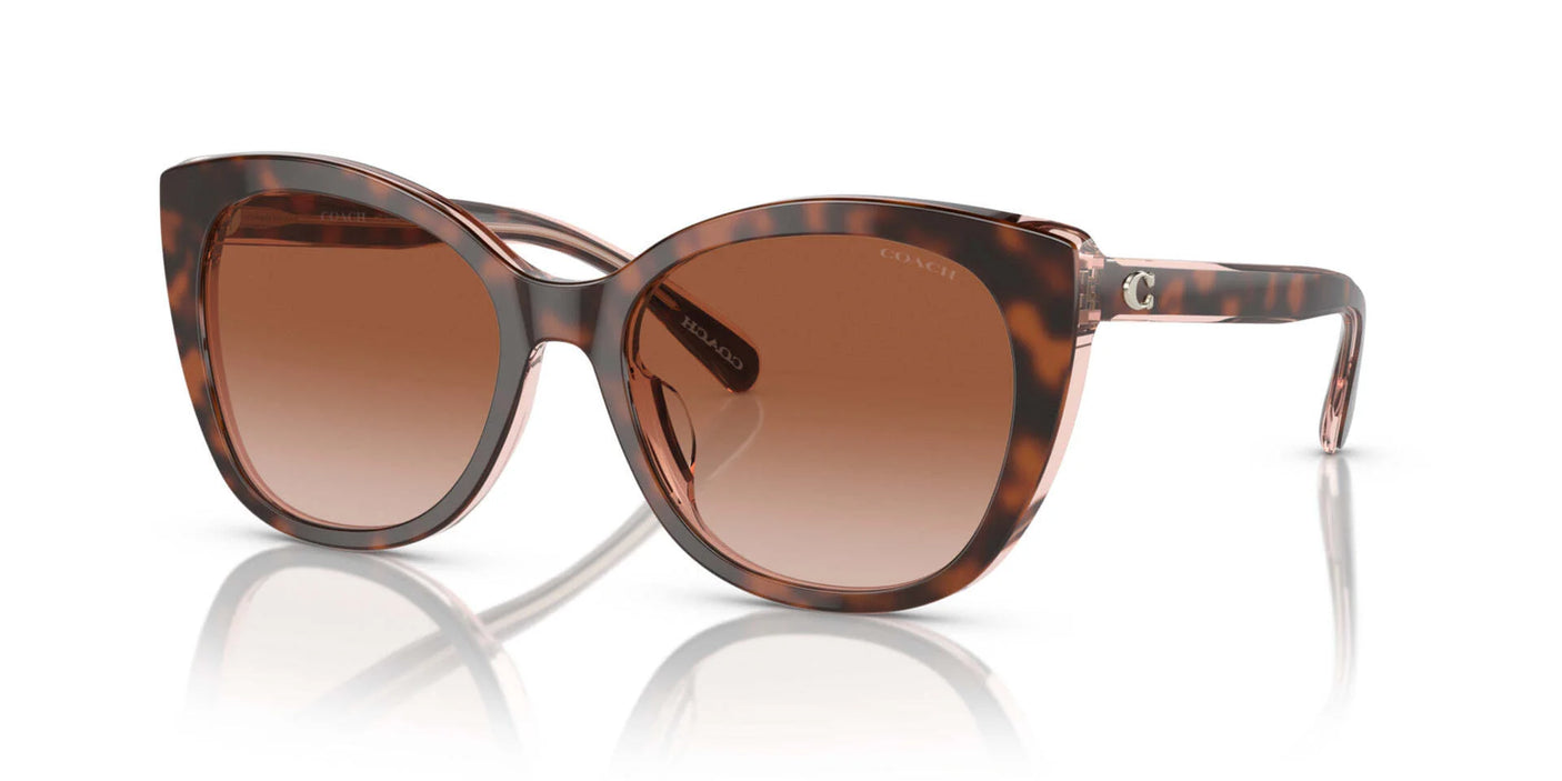 Coach CH567 HC8365U Sunglasses