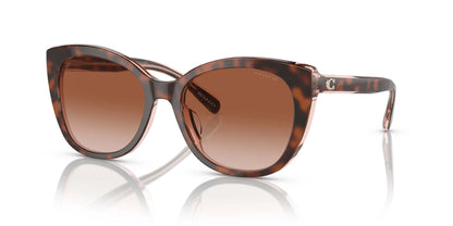 Coach CH567 HC8365U Sunglasses