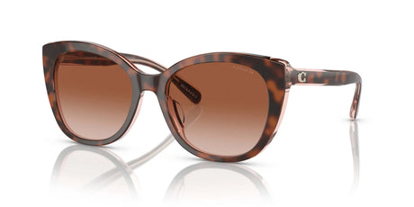 Coach CH567 HC8365U Sunglasses