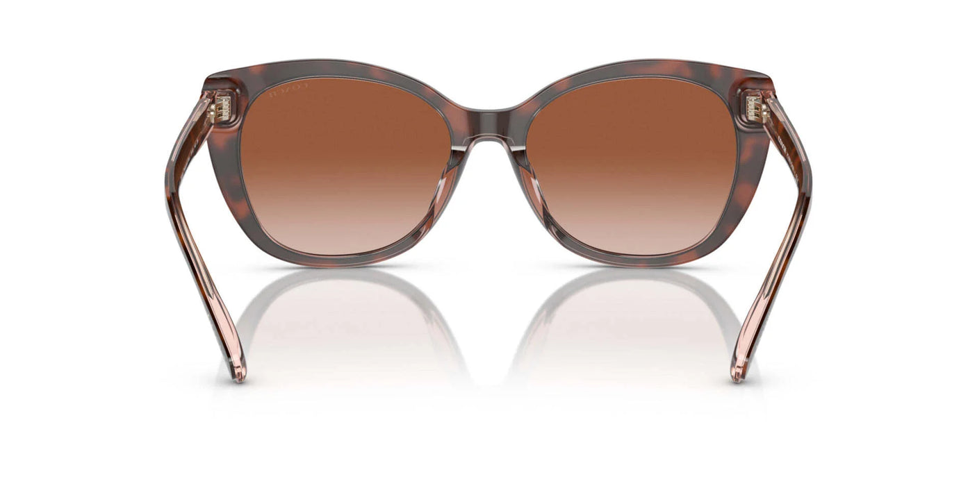 Coach CH567 HC8365U Sunglasses