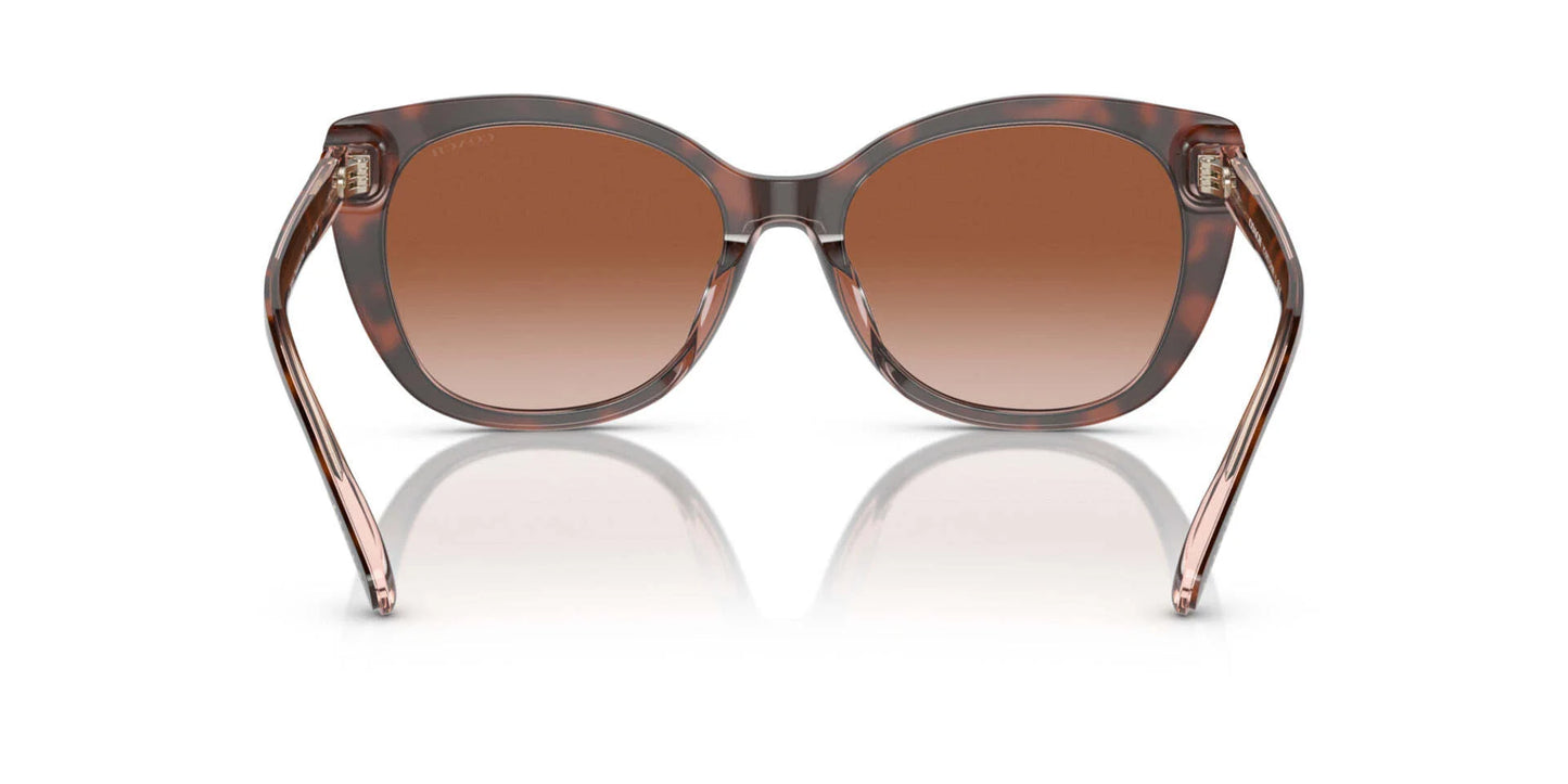 Coach CH567 HC8365U Sunglasses