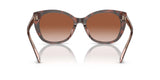 Coach CH567 HC8365U Sunglasses