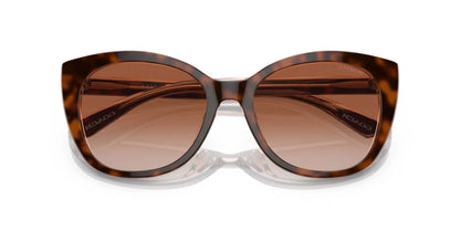 Coach CH567 HC8365U Sunglasses